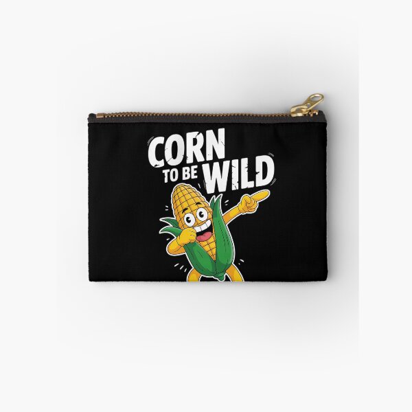 Item preview, Funny Corn Gift For Men Women Corn On The Cob Costume Farmer  designed and sold by FortuneFull.