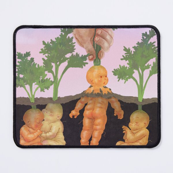 Item preview, Baby Carrots designed and sold by spdh.