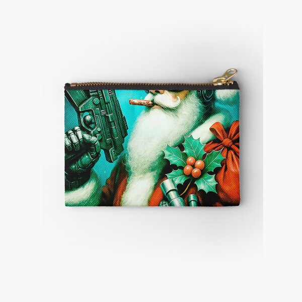 Item preview, Bad Santa designed and sold by VoidCult85.