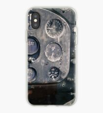 The Pit iPhone Case