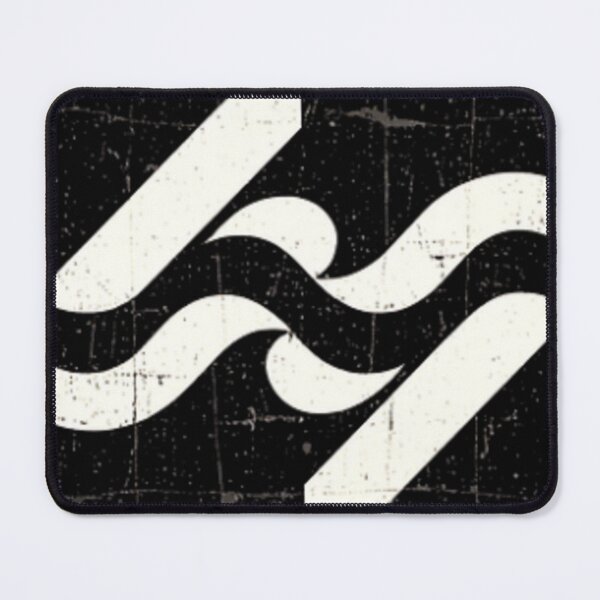 Item preview, part abstract 1.3 black and white geometric design designed and sold by SmashingDeals.