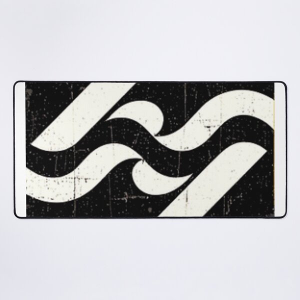 Item preview, part abstract 1.3 black and white geometric design designed and sold by SmashingDeals.