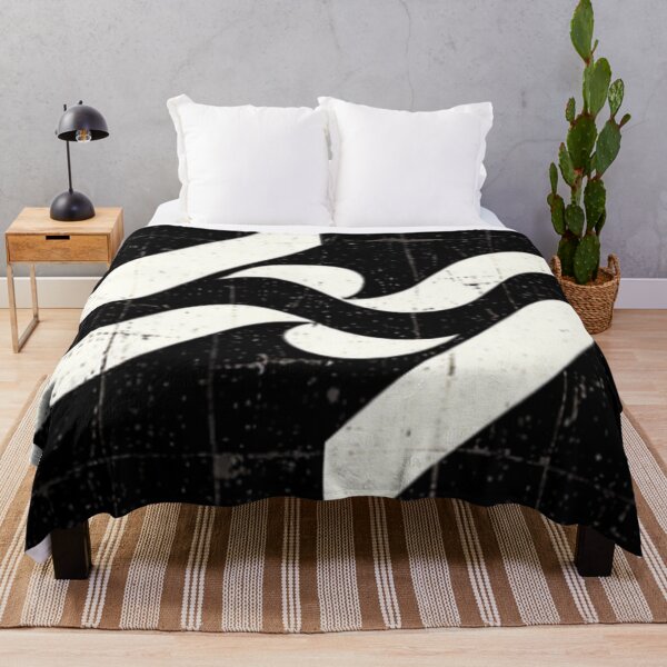 Item preview, part abstract 1.3 black and white geometric design designed and sold by SmashingDeals.