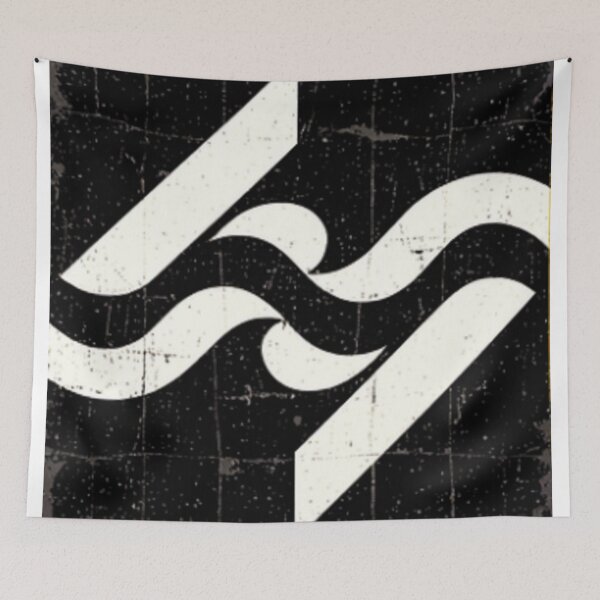 Item preview, part abstract 1.3 black and white geometric design designed and sold by SmashingDeals.