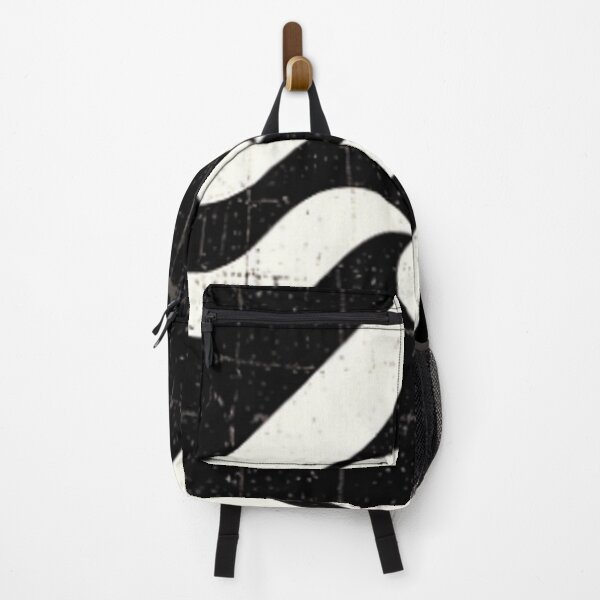 Item preview, part abstract 1.3 black and white geometric design designed and sold by SmashingDeals.