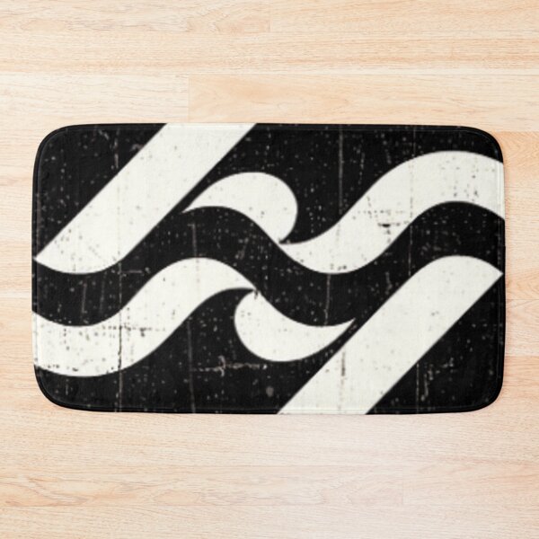 Item preview, part abstract 1.3 black and white geometric design designed and sold by SmashingDeals.