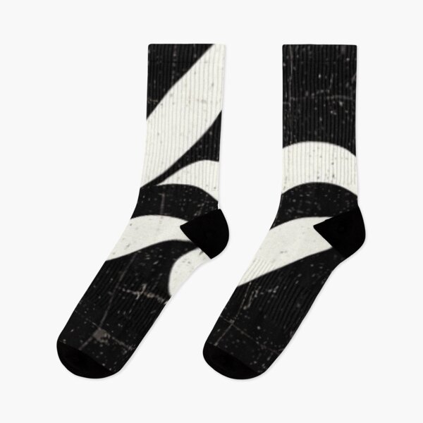 Item preview, part abstract 1.3 black and white geometric design designed and sold by SmashingDeals.