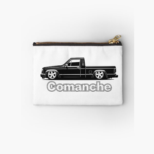 Item preview, Slammed Comanche MJ Pickup designed and sold by Off-Road-Zone.