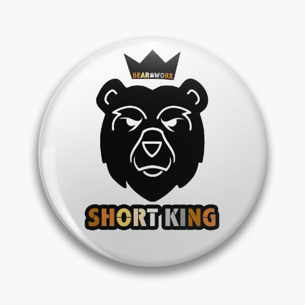 Item preview, Bear Worx - Short King designed and sold by Bear Worx.
