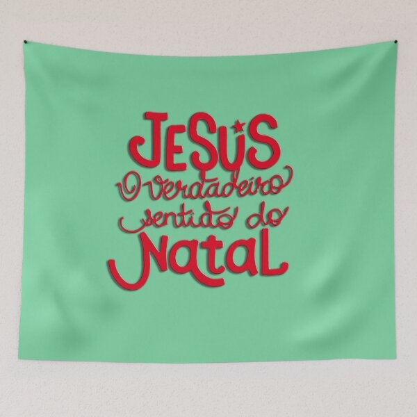 Item preview,  rep sentido do natal 2 designed and sold by Cruwey.