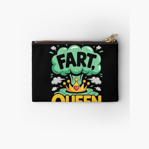 Item preview, Fart Novelty For Women Girls Adult Farting Farted Farter designed and sold by FortuneFull.