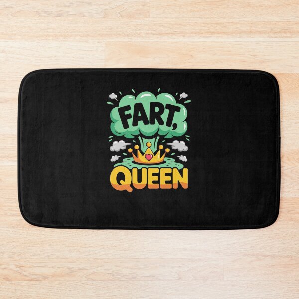 Item preview, Fart Novelty For Women Girls Adult Farting Farted Farter designed and sold by FortuneFull.
