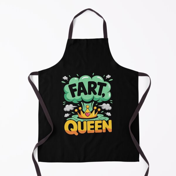 Item preview, Fart Novelty For Women Girls Adult Farting Farted Farter designed and sold by FortuneFull.