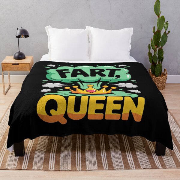 Item preview, Fart Novelty For Women Girls Adult Farting Farted Farter designed and sold by FortuneFull.