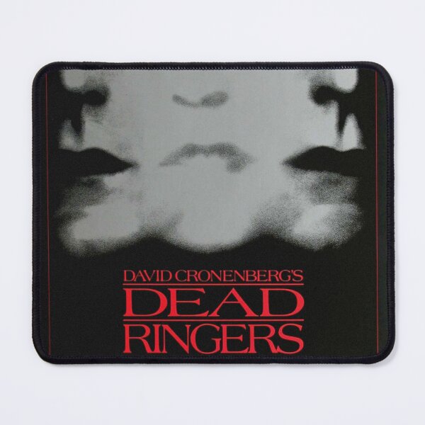 Item preview, Dead Ringers Poster designed and sold by Jesseblue.