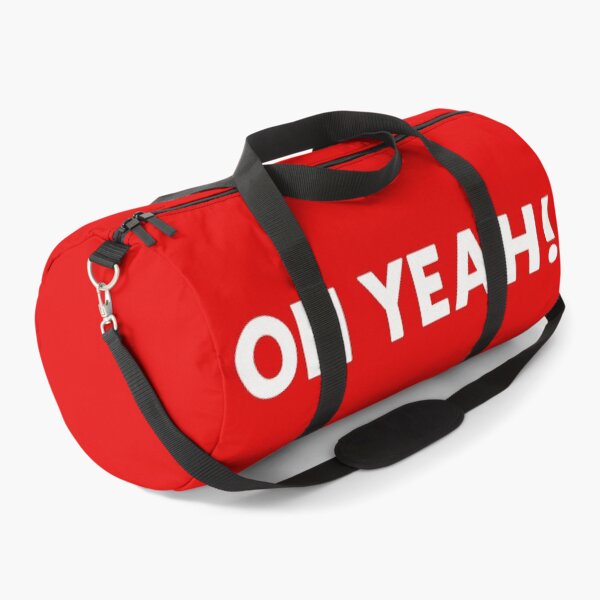 Item preview, OH YEAH Motivational designed and sold by HaarlemPinupParadise.