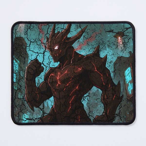 Item preview, Kaiju Type Omega designed and sold by ustylelab.