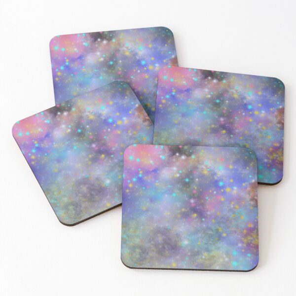 Item preview, Castalia Kari Nebula, by ElitebyElise designed and sold by ElitebyElise.