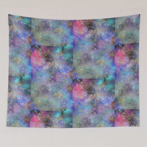 Item preview, Castalia Kari Nebula, by ElitebyElise designed and sold by ElitebyElise.