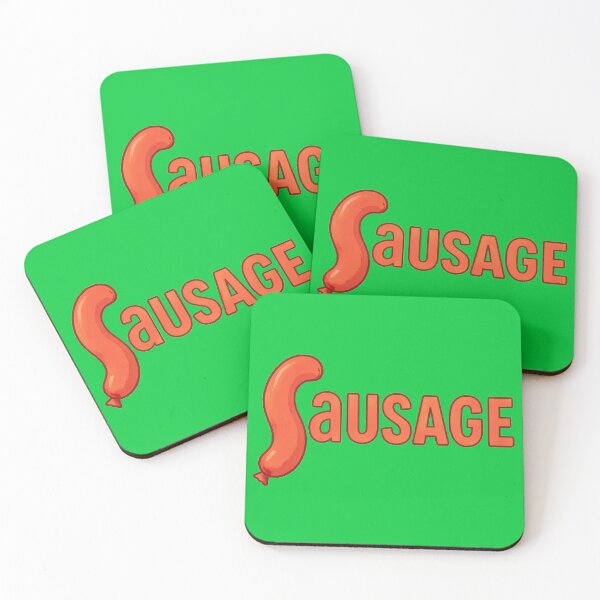 Item preview, Sausage designed and sold by Brendon987.