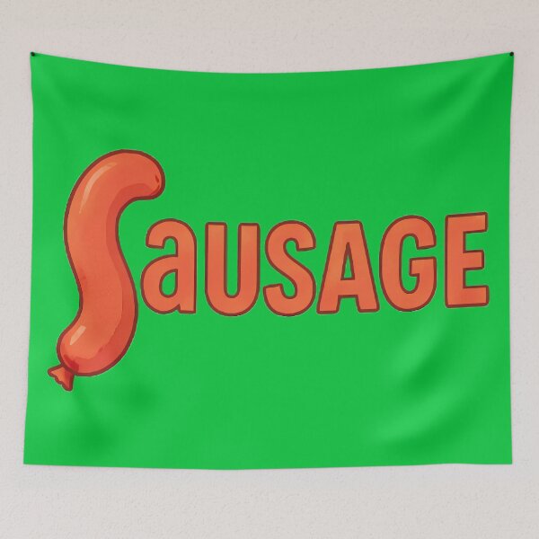 Item preview, Sausage designed and sold by Brendon987.