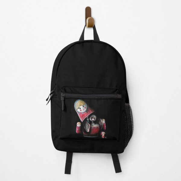 Item preview, The Russian matryoshka fairy designed and sold by SCJota.