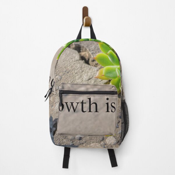 Item preview, Growth is Not Linear designed and sold by xArchGoDx.