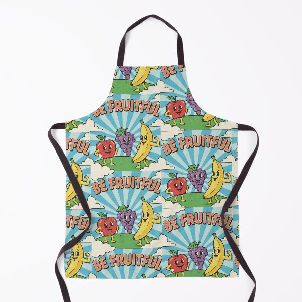 Item preview, Be Fruitful designed and sold by God's Kingdom Clothing and Gifts.