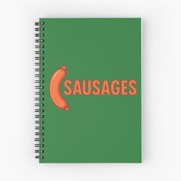 Item preview, Salchichas designed and sold by Brendon987.