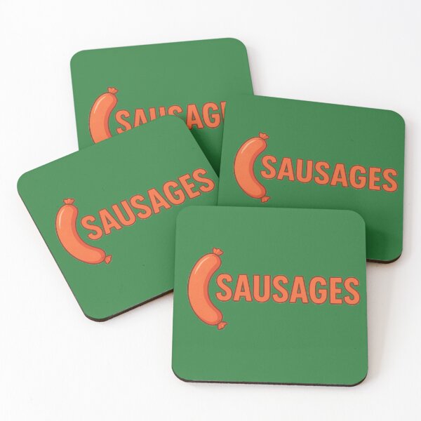 Item preview, Sausages  designed and sold by Brendon987.