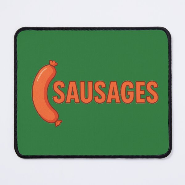 Item preview, Sausages designed and sold by Brendon987.