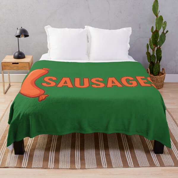Item preview, Sausages  designed and sold by Brendon987.