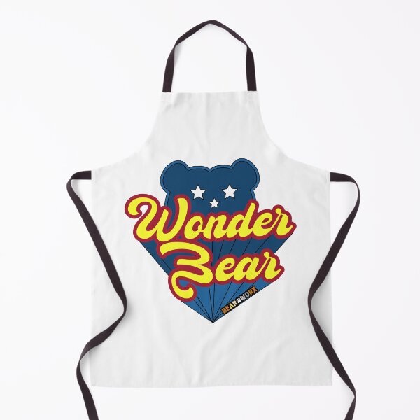 Item preview, Bear Worx - Wonder Bear designed and sold by Bear Worx.