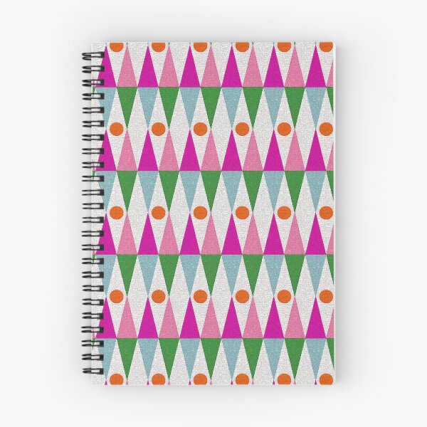 Artikelvorschau, Geo Retro Deco Holiday entworfen und verkauft von farreystudio.