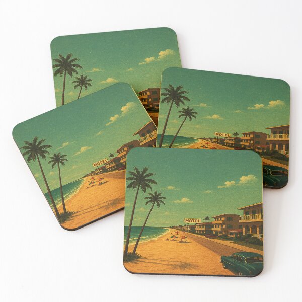 Item preview, panama city beach florida designed and sold by AddlPoolart.
