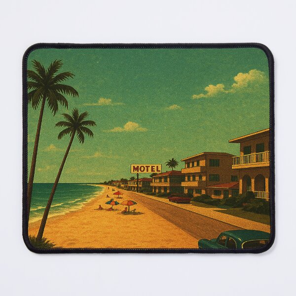 Item preview, panama city beach florida designed and sold by AddlPoolart.