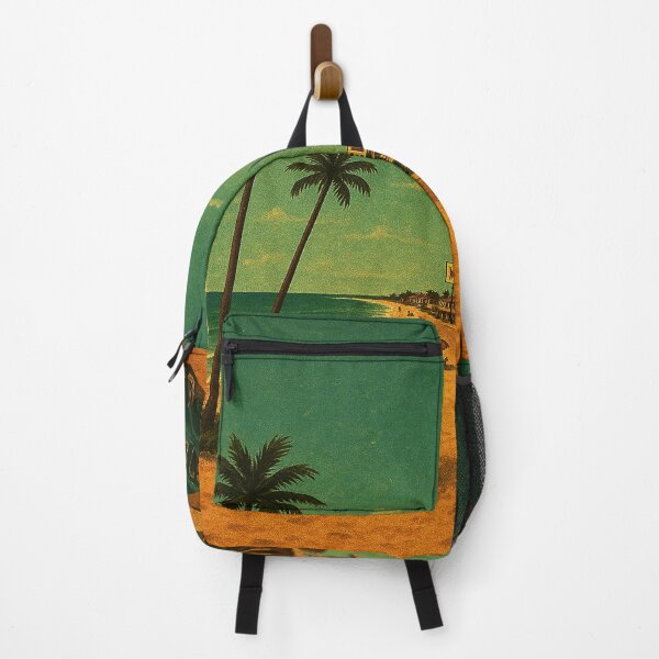 Item preview, panama city beach florida designed and sold by AddlPoolart.