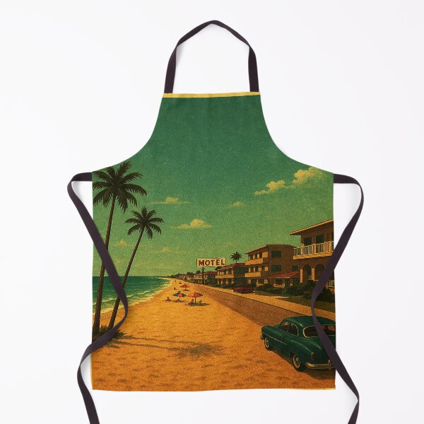 Item preview, panama city beach florida designed and sold by AddlPoolart.