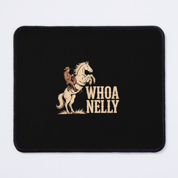 Item preview, Casual Whoa nelly horse country graphic for women designed and sold by LKappa3Faber.
