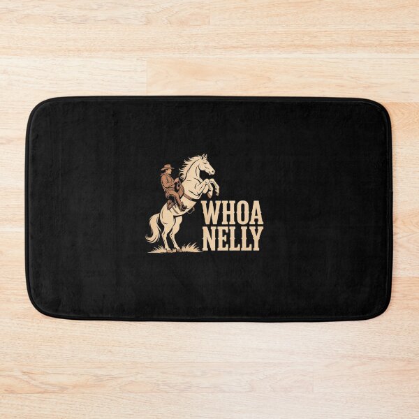 Item preview, Casual Whoa nelly horse country graphic for women designed and sold by LKappa3Faber.