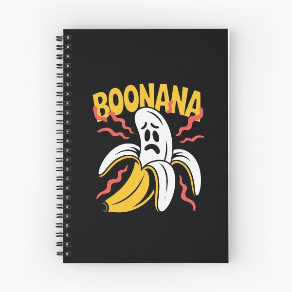 Item preview, Boonana Cute Ghost Banana Halloween Costume Men Women Kids  designed and sold by IhanVaanMaArt.