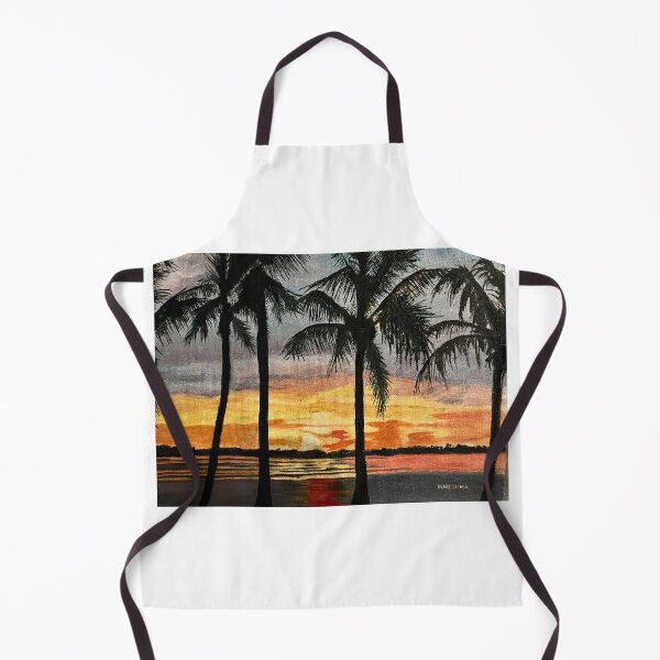 Item preview, Sunset on Lake Eustis designed and sold by Mary Lomma.