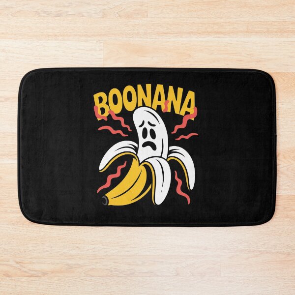 Item preview, Boonana Cute Ghost Banana Halloween Costume Men Women Kids  designed and sold by IhanVaanMaArt.