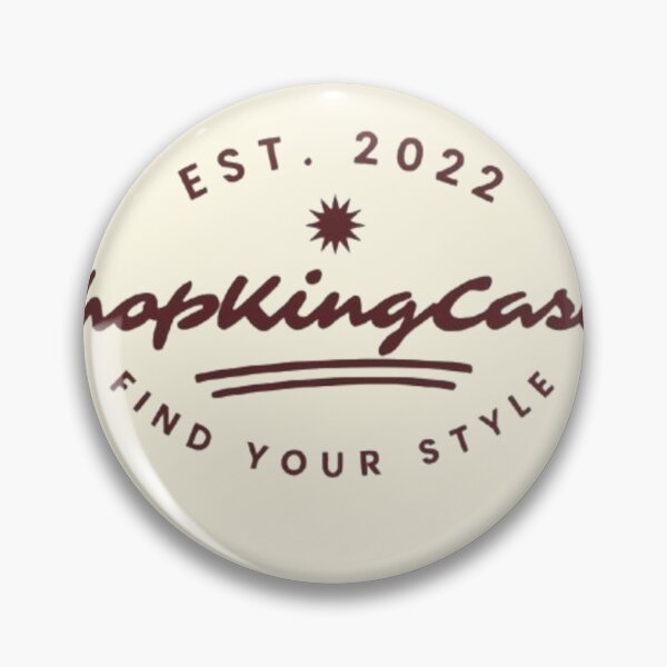 Item preview, ShopKingCasey Brand Mark designed and sold by ProdKingCasey.