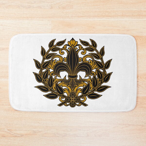 Item preview, King Ornament, Gold designed and sold by DESTRATOR_DE.