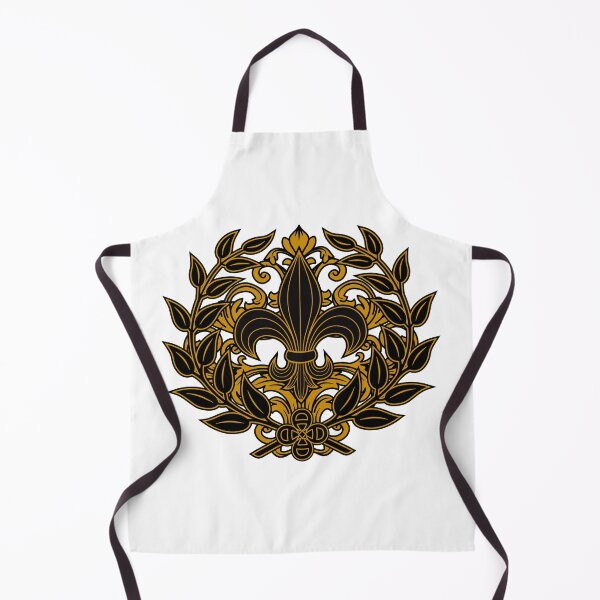 Item preview, King Ornament, Gold designed and sold by DESTRATOR_DE.