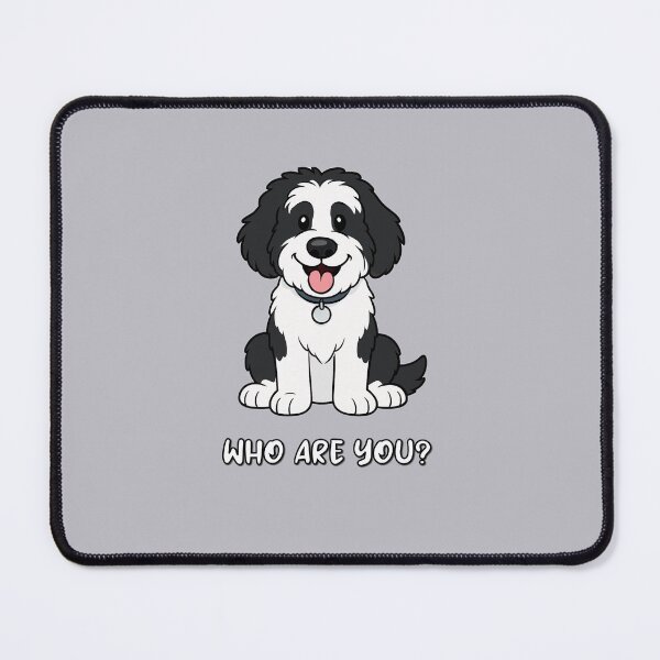 Item preview, Adventures of Lucky and Mr. Pickle - Buddy Who? designed and sold by MJ Howson.