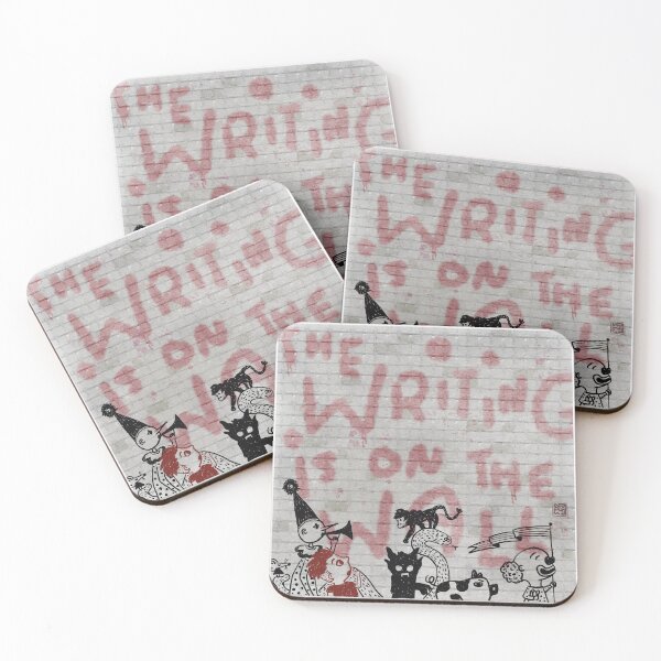 Item preview, How was I supposed to know! designed and sold by MindfulReminder.