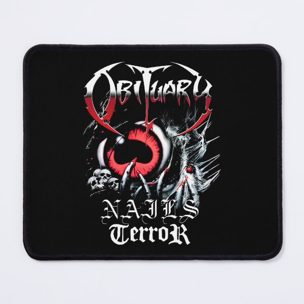 Item preview, Obituary Classic Metal VL9 designed and sold by thomasketchum.