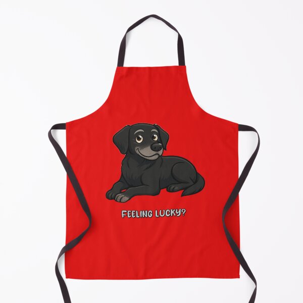 Item preview, Adventures of Lucky and Mr. Pickle - Feeling Lucky? designed and sold by MJ Howson.